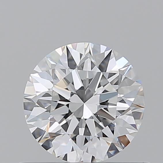 0.620 E VVS1 Virtual Selection Round Diamond