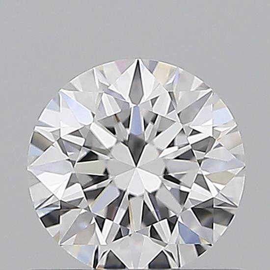 0.710 D VVS1 Virtual Selection Round Diamond