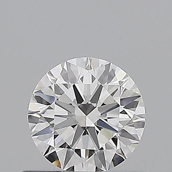 0.600 G VS1 Virtual Selection Round Diamond
