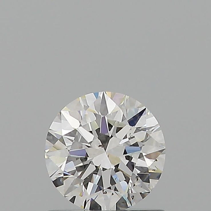 0.800 E SI1 Virtual Selection Round Diamond