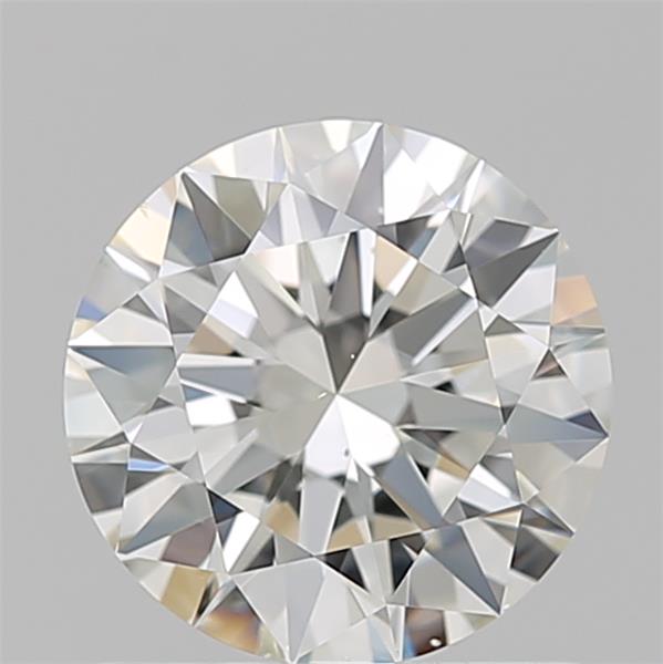 1.040 J VS2 Virtual Selection Round Diamond