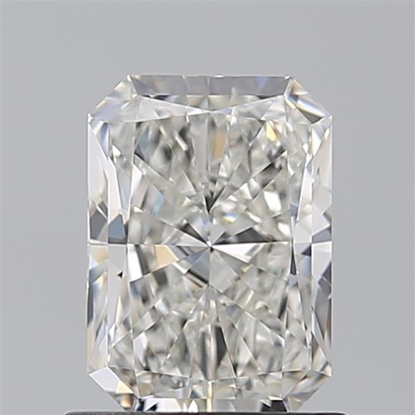 1.010 H VVS2 Virtual Selection Radiant Diamond