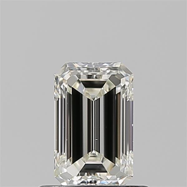 0.700 K VS2 Virtual Selection Emerald Diamond