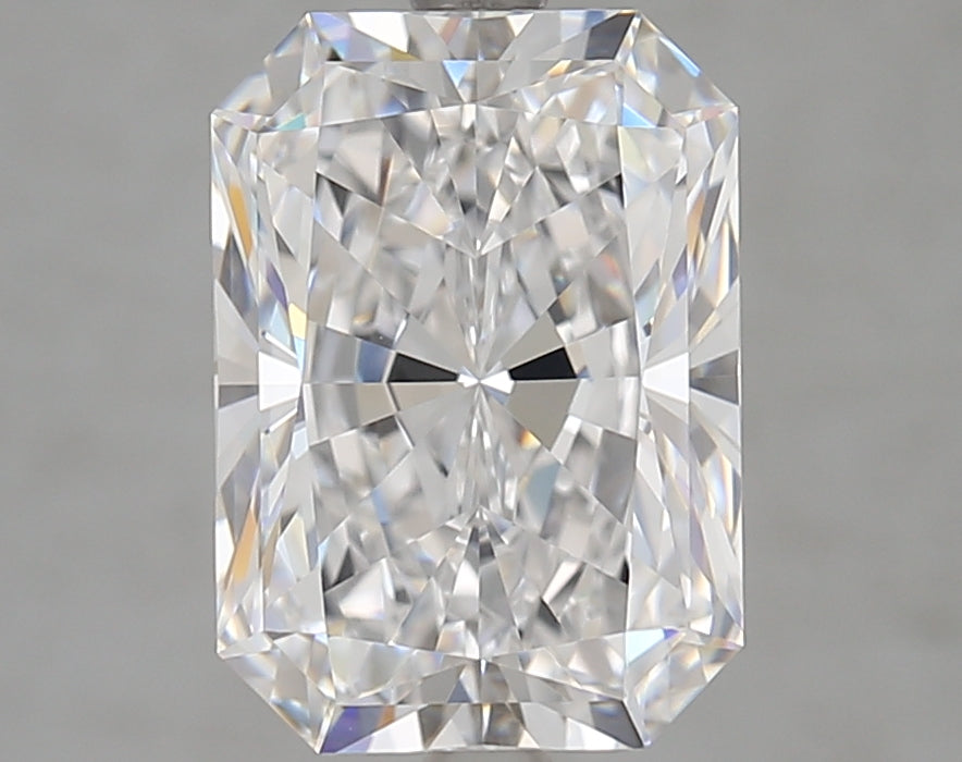 4.05000 D VVS2 BG Select Lab Grown Radiant Diamond