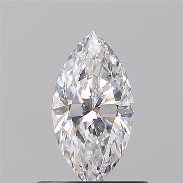 0.500 D SI2 Virtual Selection Marquise Diamond