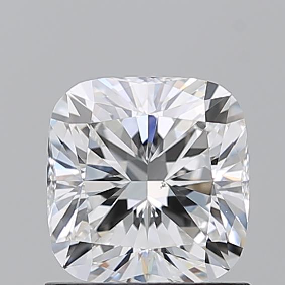 1.040 E VS2 Virtual Selection Cushion Diamond