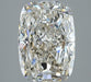 2.50ct CE J VS2 Natural Diamond