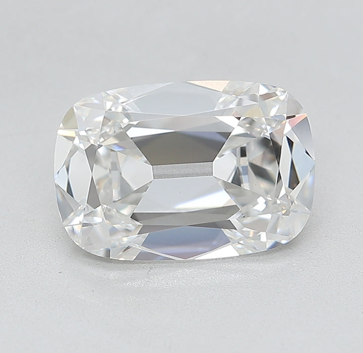 2.69000 F VVS2 BG Select Lab Grown Old Miner Diamond