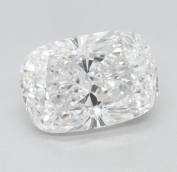 4.16000 E VVS2 BG Select Lab Grown Cushion Diamond