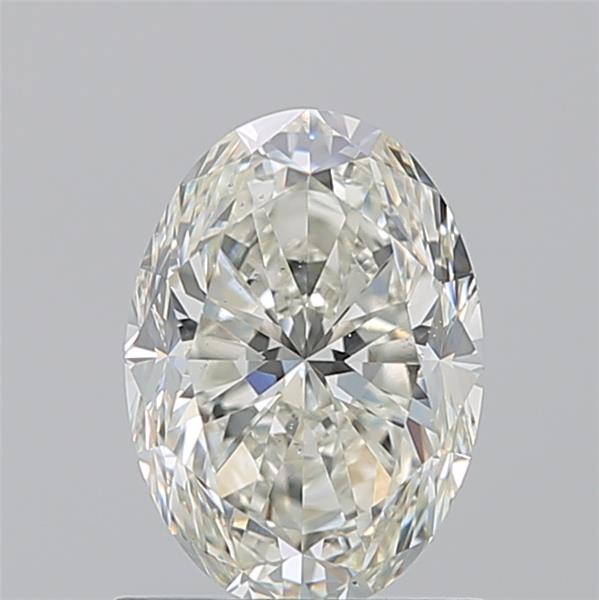 1.300 I VS2 Virtual Selection Oval Diamond
