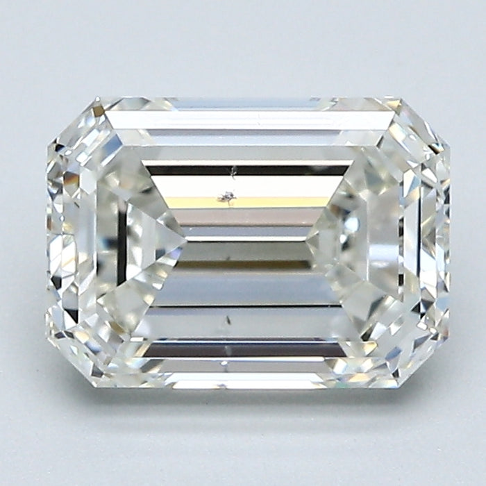 2.05000 J SI1 Virtual Selection Emerald Diamond