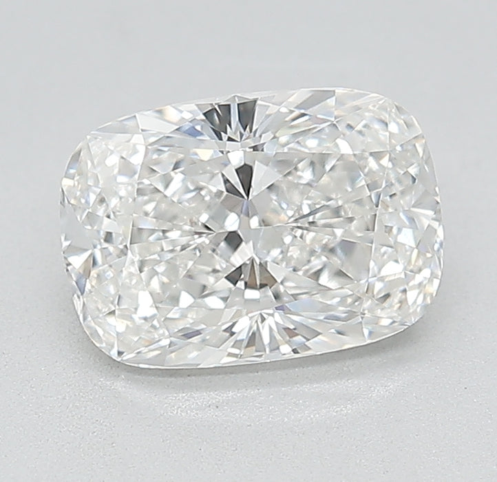 1.60000 E VVS2 BG Select Lab Grown Cushion Diamond