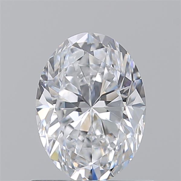 0.900 D VS1 Virtual Selection Oval Diamond