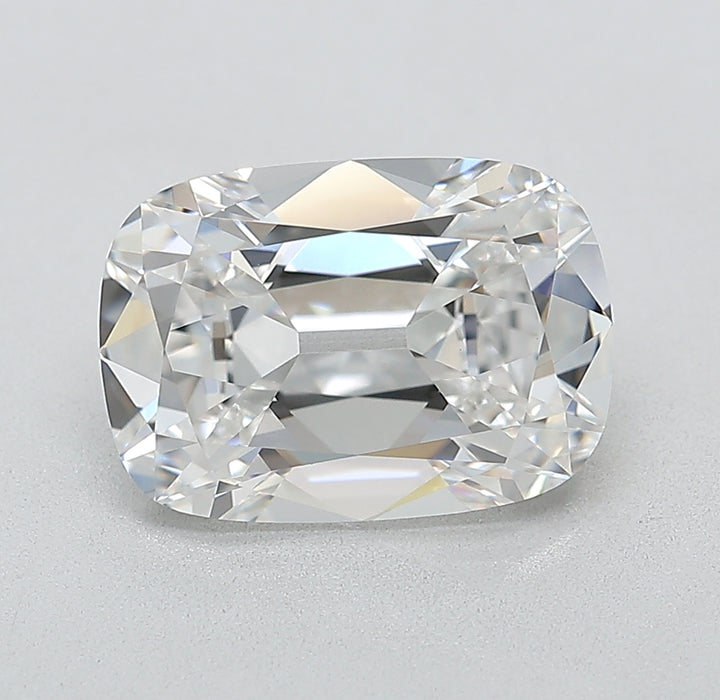 2.93000 E VVS2 BG Select Lab Grown Old Miner Diamond
