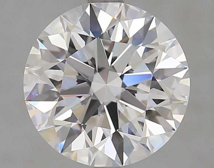 2.72000 D VVS1 BG Select Lab Grown Round Diamond