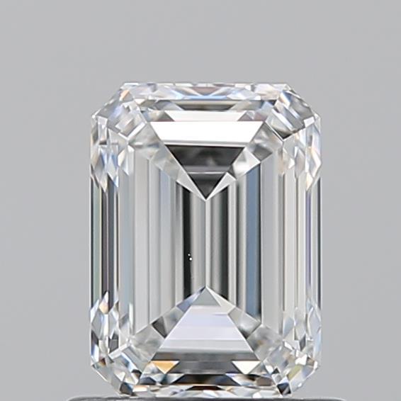 1.010 F VS1 Virtual Selection Emerald Diamond