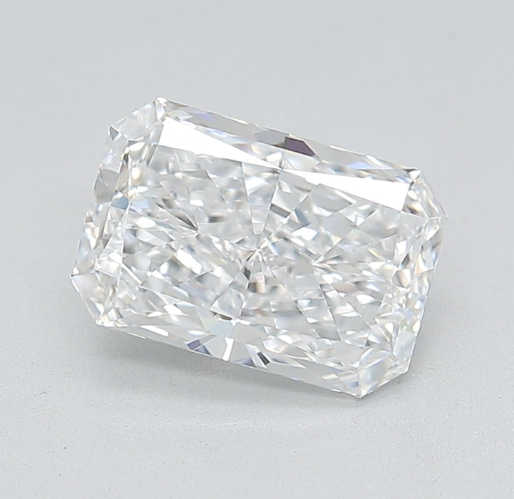 1.61000 D IF BG Select Lab Grown Radiant Diamond