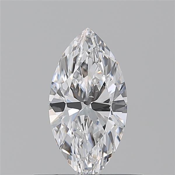 0.500 D SI1 Virtual Selection Marquise Diamond
