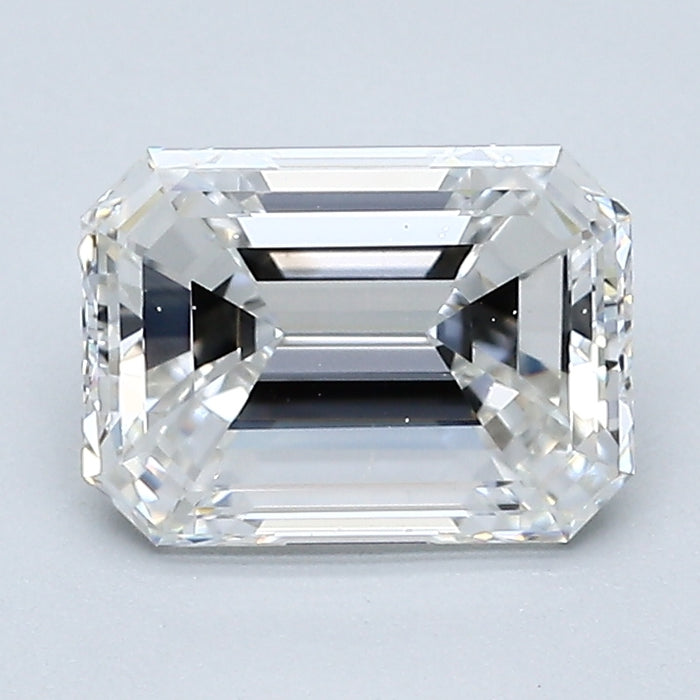 1.50000 F SI1 Virtual Selection Emerald Diamond