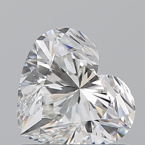 0.900 H VS2 Virtual Selection Heart Diamond