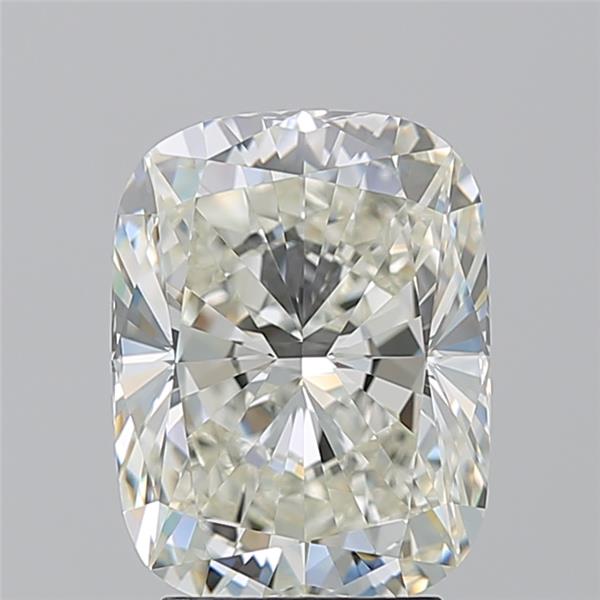 3.510 J VS1 Virtual Selection Cushion Diamond