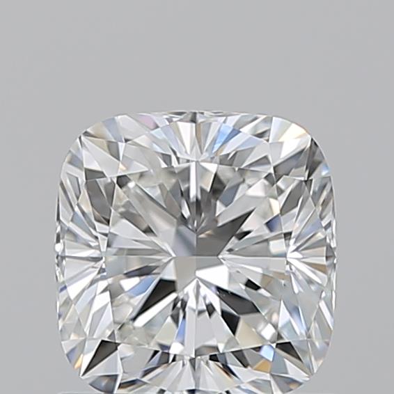 1.010 F VS2 Virtual Selection Cushion Diamond
