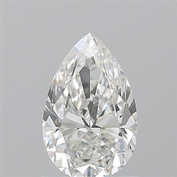 1.200 H VS2 Virtual Selection Pear Diamond