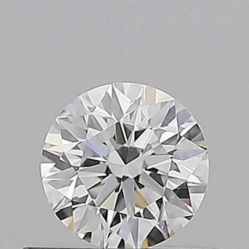 0.350 F VVS2 Virtual Selection Round Diamond