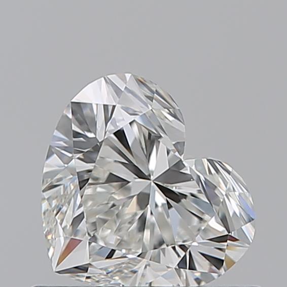 0.700 H IF Virtual Selection Heart Diamond