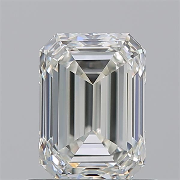 0.910 K VVS1 Virtual Selection Emerald Diamond