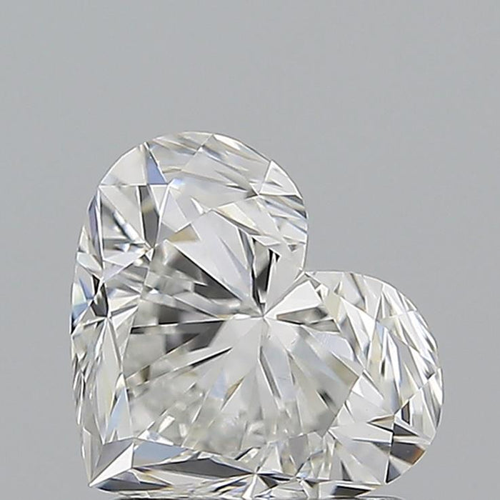 1.520 G VS2 Virtual Selection Heart Diamond