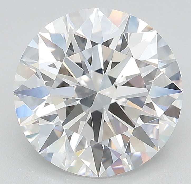 3.82000 D IF BG Select Lab Grown Round Diamond