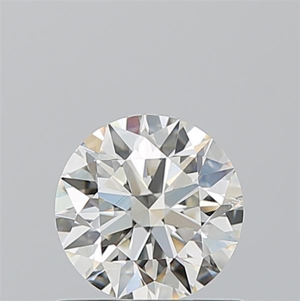 0.800 L SI1 Virtual Selection Round Diamond
