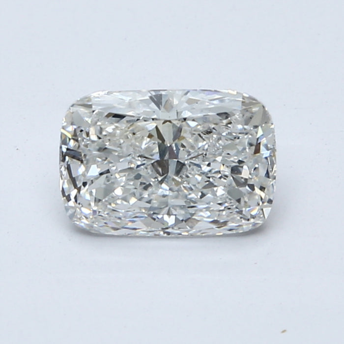 1.5 D VS1 BG Select Lab Grown Cushion Diamond