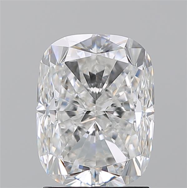 2.210 E VS1 Virtual Selection Cushion Diamond