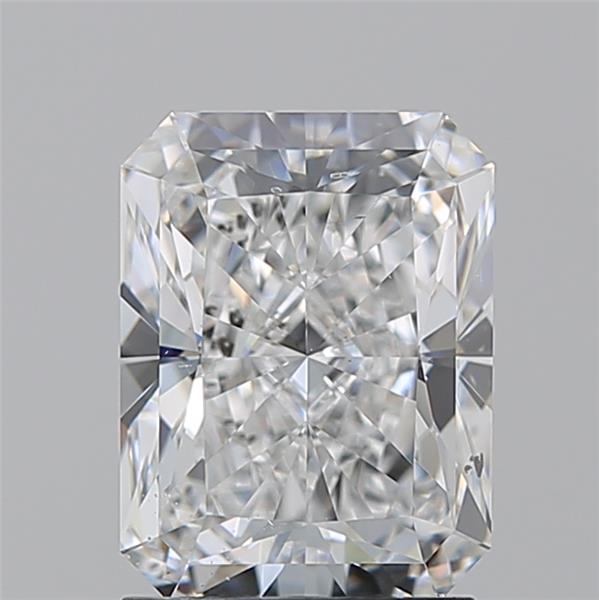 2.010 E SI1 Virtual Selection Radiant Diamond