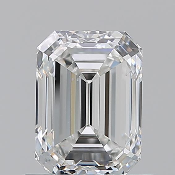 1.020 F VS2 Virtual Selection Emerald Diamond