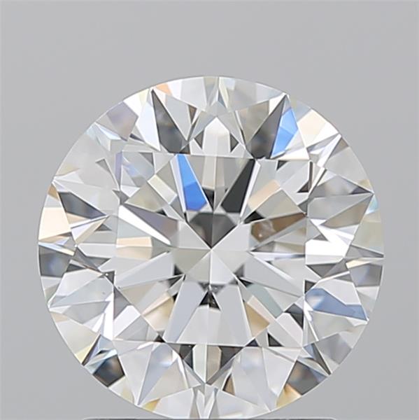 2.020 H SI2 Virtual Selection Round Diamond