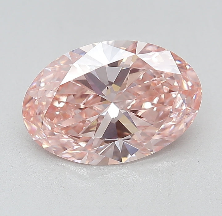 2.12000 VS1 BG Select Lab Grown Oval Diamond