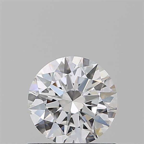 0.700 D IF Virtual Selection Round Diamond