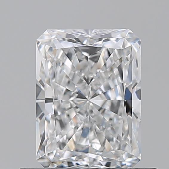 0.700 E VVS1 Virtual Selection Radiant Diamond