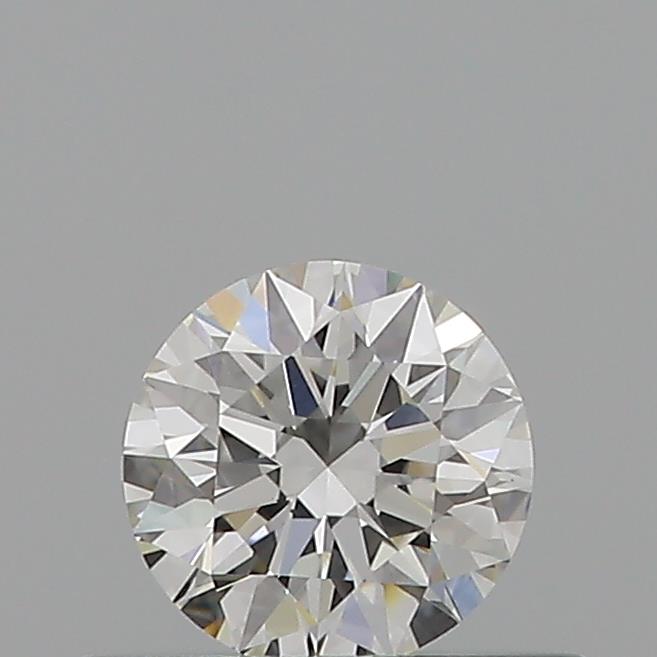 0.370 H VVS1 Virtual Selection Round Diamond