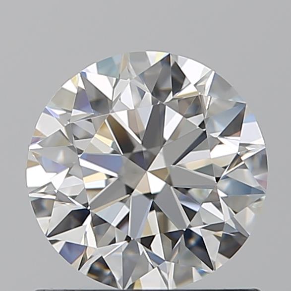 0.960 H VVS1 Virtual Selection Round Diamond