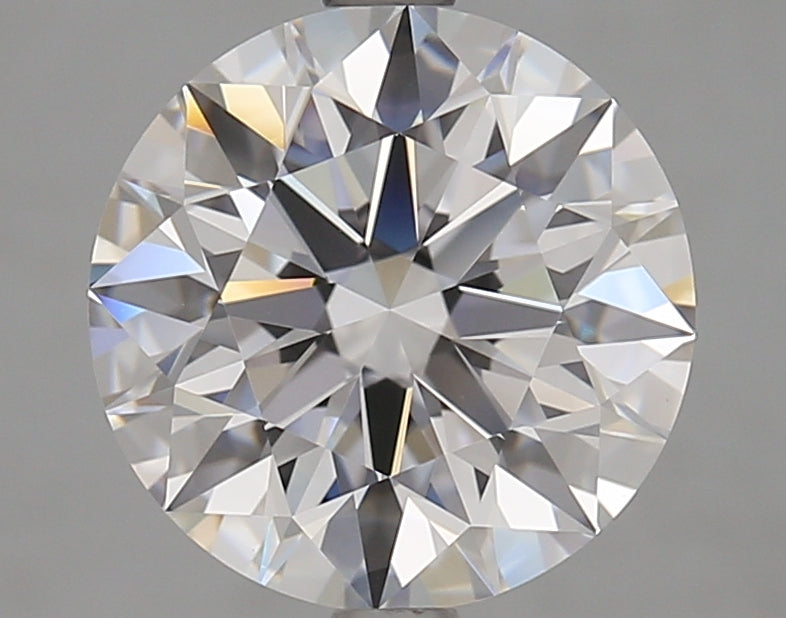 2.02000 H VVS2 BG Select Lab Grown Round Diamond