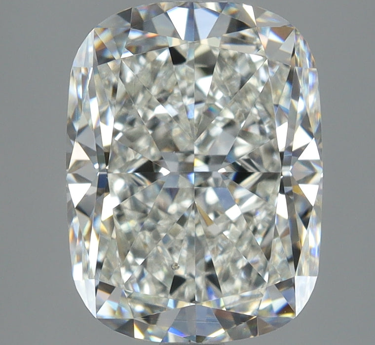 2.53ct CE I VS2 Natural Diamond