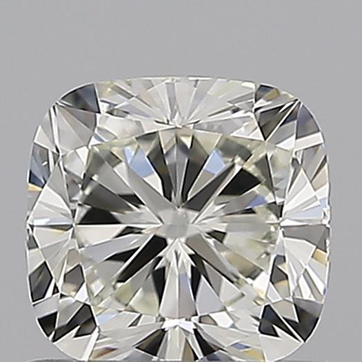 0.900 J SI1 Virtual Selection Cushion Diamond