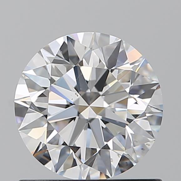 0.900 F VS2 Virtual Selection Round Diamond
