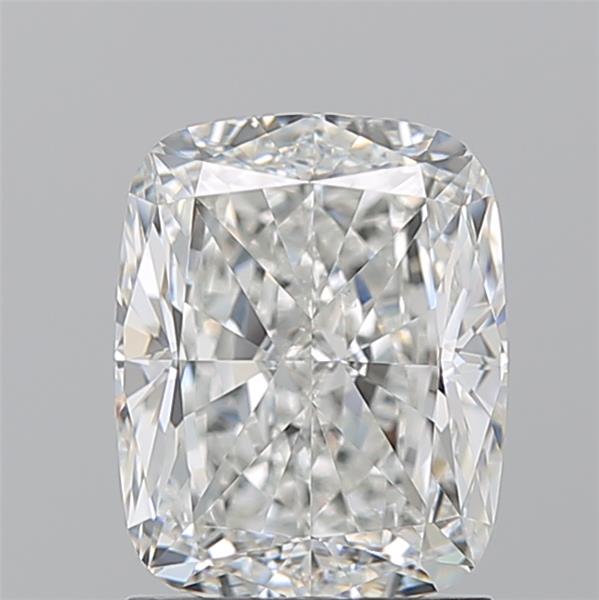 2.020 G VS2 Virtual Selection Cushion Diamond