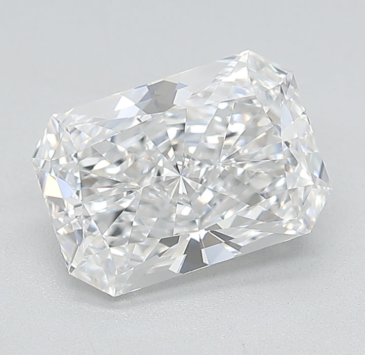 2.21000 D IF BG Select Lab Grown Radiant Diamond