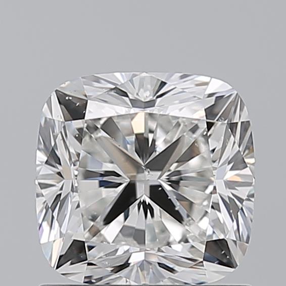 1.210 G SI1 Virtual Selection Cushion Diamond